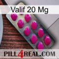 Valif 20Mg 09